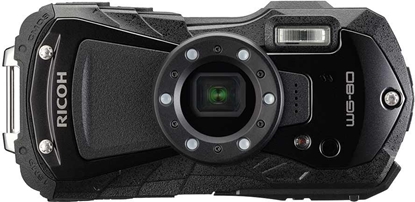 Picture of Ricoh WG-80 black