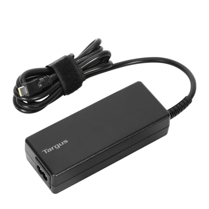 Attēls no Targus APA108EU power adapter/inverter Indoor 100 W Black