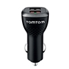 Picture of TomTom High-Speed Dual-Charger