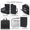 Picture of Dicota Eco Slim Case Base 11-12.5" (38,1cm-39,6cm) black