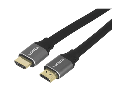 Picture of UNITEK C140W HDMI cable 5 m HDMI Type A (Standard) Black