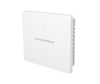 Picture of Grandstream Networks GWN7602 wireless access point 1170 Mbit/s White Power over Ethernet (PoE)