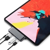 Изображение Stacja/replikator Satechi Mobile Pro USB-C (ST-TCMPHM)