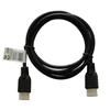 Picture of Savio CL-38 HDMI cable 15 m HDMI Type A (Standard) Black