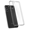 Picture of Spigen Ultra Hybrid mobile phone case 16.8 cm (6.6") Cover Transparent