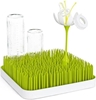 Picture of Tomy Boon Grass feeding bottle drainer Green