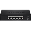 Изображение Trendnet TPE-TG50ES network switch Managed Gigabit Ethernet (10/100/1000) Power over Ethernet (PoE)