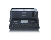 Picture of Brother PT-D800W label printer Thermal transfer 360 x 360 DPI Wired & Wireless TZe QWERTY