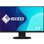 Attēls no EIZO FlexScan EV2490-BK computer monitor 60.5 cm (23.8") 1920 x 1080 pixels Full HD LED Black
