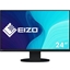 Picture of EIZO FlexScan EV2490-BK computer monitor 60.5 cm (23.8") 1920 x 1080 pixels Full HD LED Black