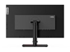 Изображение Lenovo ThinkVision P27q-20 LED display 68.6 cm (27") 2560 x 1440 pixels Quad HD Black