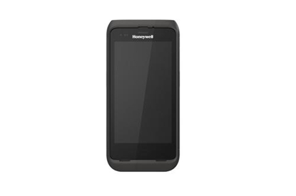 Picture of Honeywell CT45XP handheld mobile computer 12.7 cm (5") 1920 x 1080 pixels Touchscreen 282 g Bl