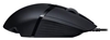 Изображение Logitech G G402 Hyperion Fury mouse USB Type-A Optical 4000 DPI