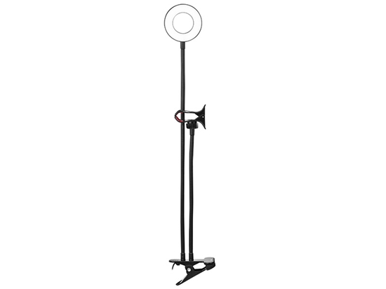 Изображение Tracer 46827 Ring lamp 8.5cm 48 LED