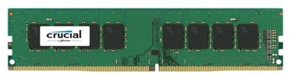Изображение Crucial DDR4-2666 Kit        8GB 2x4GB UDIMM CL19 (4Gbit)