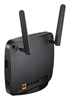 Изображение D-Link DWR-953 wireless router Gigabit Ethernet Dual-band (2.4 GHz / 5 GHz) 4G Black