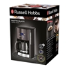 Изображение Ekspres przelewowy Russell Hobbs Ekspres przelewowy Matte Black 26160-56