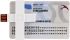 Изображение ID karšu lasītājs +ID eID/Smart Card White USB