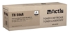 Picture of Toner Actis TH-106A Black Zamiennik 106A (TH-106A)