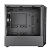 Picture of Cooler Master MasterBox MB311L Mini Tower Black