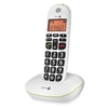Picture of Doro PhoneEasy 100w Caller ID White