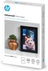 Изображение HP Advanced Glossy Photo Paper-100 sht/10 x 15 cm borderless