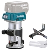 Picture of Makita DRT50Z multifuntion milling machine