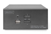 Picture of DIGITUS KVM-Switch 2-Port Dual-Display 4K, HDMI