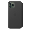 Изображение Apple MX062ZM/A mobile phone case 14.7 cm (5.8") Folio Black