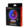 Picture of CHIEFTEC 120x120x25mm Tornado RGB Fan