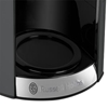 Изображение Ekspres przelewowy Russell Hobbs Ekspres przelewowy Matte Black 26160-56