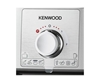 Picture of KENWOOD Food processor FDP65.820SI MultiPro Express, 1000 W, 2 speeds + Pulse, Stainless steel knife blades, Inox color