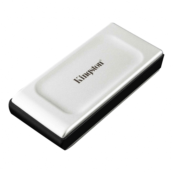 Picture of KINGSTON 4TB PORTABLE SSD XS2000