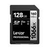 Picture of Lexar Professional 1066x 128 GB SDXC UHS-I Class 10