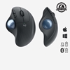 Изображение Logitech Ergo M575 Black