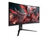 Изображение MSI Optix MAG301CR2 computer monitor 74.9 cm (29.5") 2560 x 1080 pixels WFHD LCD Black