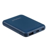 Picture of Intenso Powerbank XS5000 petrol 5000 mAh incl. USB-A to Type-C