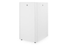 Изображение DIGITUS Netzwerkschrank Dynamic 22HE 1125x600x800mm grau (Speditionsversand)