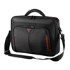 Picture of Targus CN414EU laptop case 36.3 cm (14.3") Briefcase Black, Red