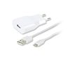 Picture of Vivanco charger Lightning 2,4A 1.2m (60205)