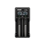 Picture of XTAR VC2SL Battery charger Li-ion / Ni-MH / Ni-CD 18650