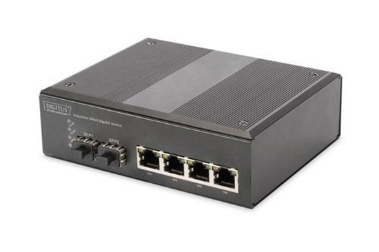 Picture of Digitus IP Function Module for KVM Switches