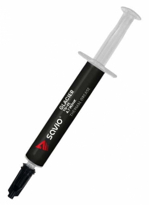 Attēls no Savio Thermal grease 13,5W/m-K 4g