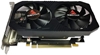 Изображение Karta graficzna Biostar Radeon RX 560 Gaming OC 4GB GDDR5 (VA5615RF41-TBE1A-BS2)