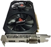 Изображение Karta graficzna Biostar Radeon RX 560 Gaming OC 4GB GDDR5 (VA5615RF41-TBE1A-BS2)