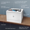 Picture of HP Color LaserJet Enterprise M751dn Printer – A3 Color Laser, Print, Auto-Duplex, LAN, 41ppm, 40000 pages per month