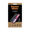 Picture of PanzerGlass | Apple | iPhone 13 Mini | Tempered glass | Black | Crystal clear; Resistant to scratches and bacteria; Shock absorbing; Easy to install | Privacy Screen Protector