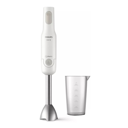 Attēls no Philips Daily Collection ProMix Handblender HR2534/00 650W Intuitive Easy Powerful