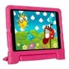 Picture of Targus THD51208GL tablet case 26.7 cm (10.5") Folio Pink