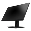 Picture of ViewSonic VG2448a-2 24" Full HD Monitor SuperClear® IPS LED 3 sides frameless bezel Monitor with VGA, HDMI, DipsplayPort, 4 USB, Speakers and Full Ergonomic Stand with large tilt angle, dual direction pivot, thin client mountable design